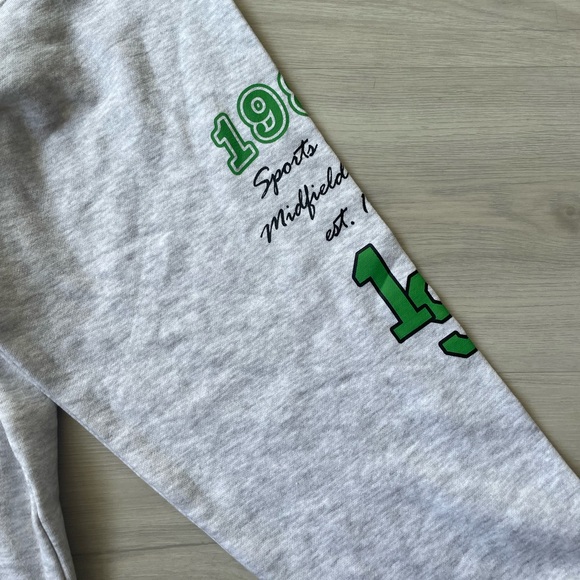 NWOT Divided Sunset Valley Sweater - Picture 5 of 10